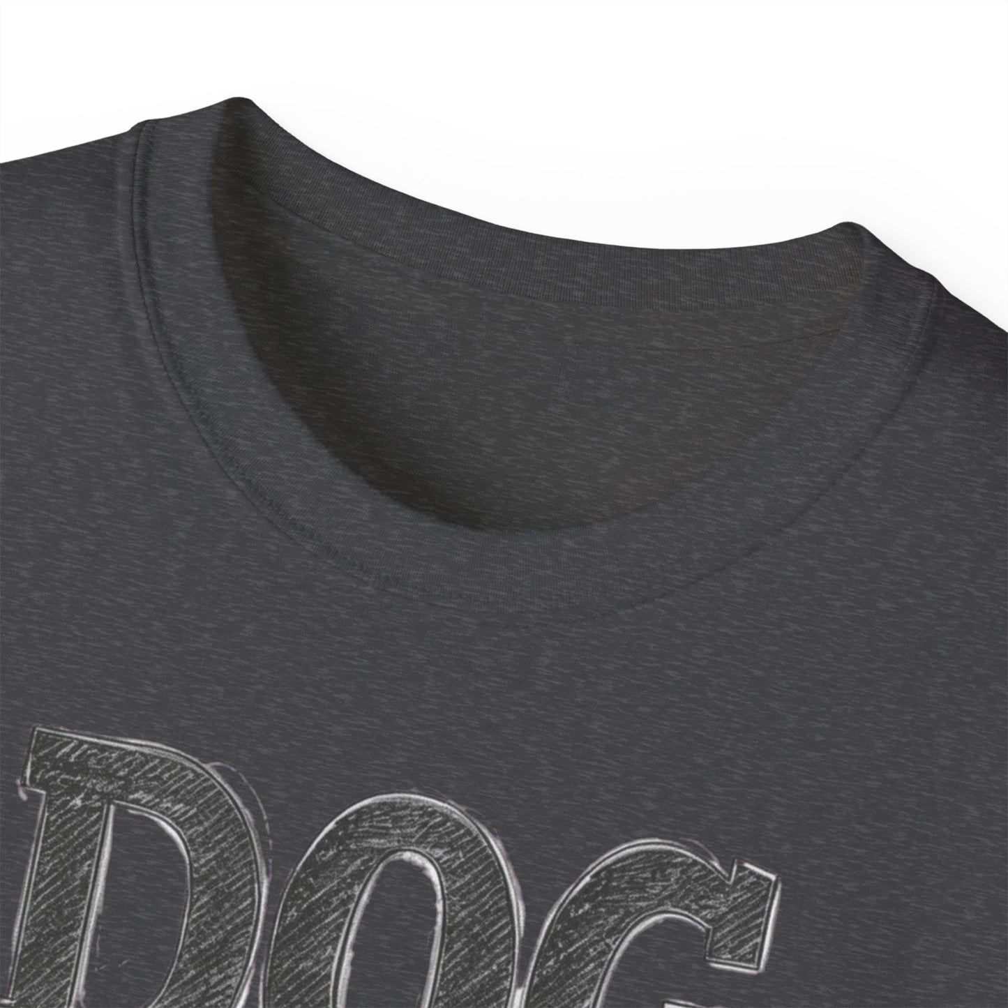 Dog Mom Tee, Cute Dog Lover T-Shirt, Pet Owner Gift, Gift for Dog Lovers, Dog Mom Since 2024 Shirt, Animal Lover Apparel