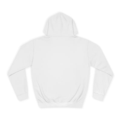 Kindness Over Everything College Hoodie, Unisex Sweatshirt, Inspirational Apparel, College Gear, Gift for Students