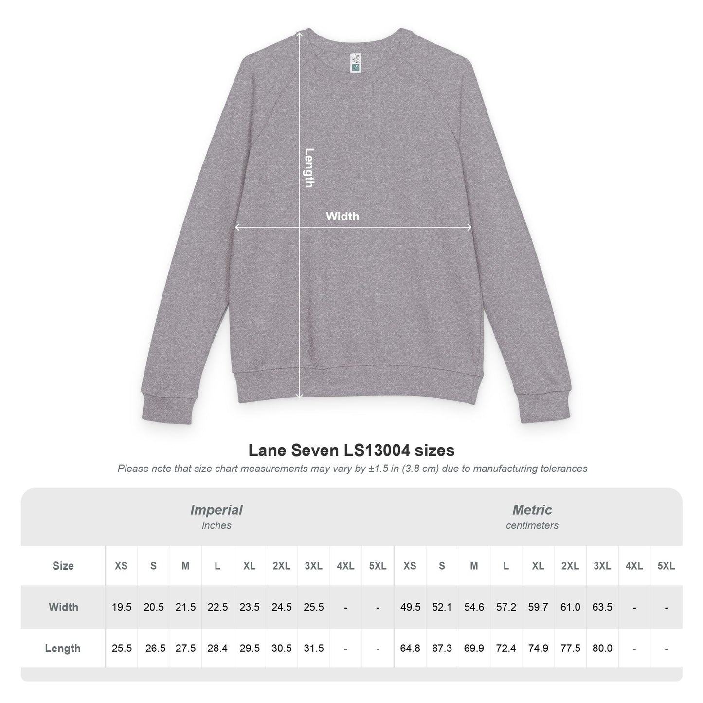 Powered by Llamas Sweatshirt – Lustiges Lama-Design