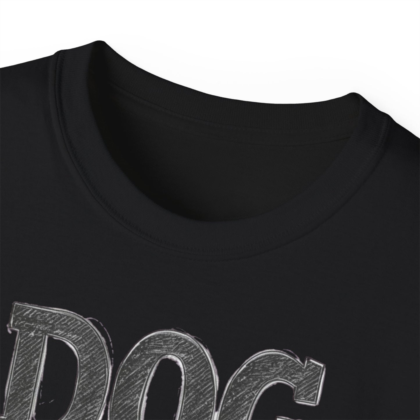 Dog Mom Tee, Cute Dog Lover T-Shirt, Pet Owner Gift, Gift for Dog Lovers, Dog Mom Since 2024 Shirt, Animal Lover Apparel