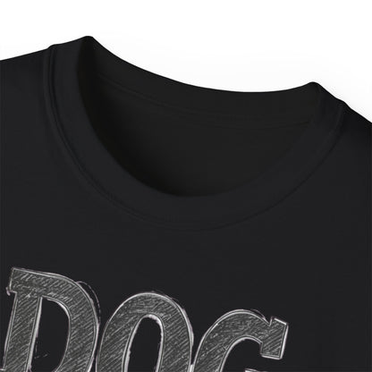 Dog Mom Tee, Cute Dog Lover T-Shirt, Pet Owner Gift, Gift for Dog Lovers, Dog Mom Since 2024 Shirt, Animal Lover Apparel