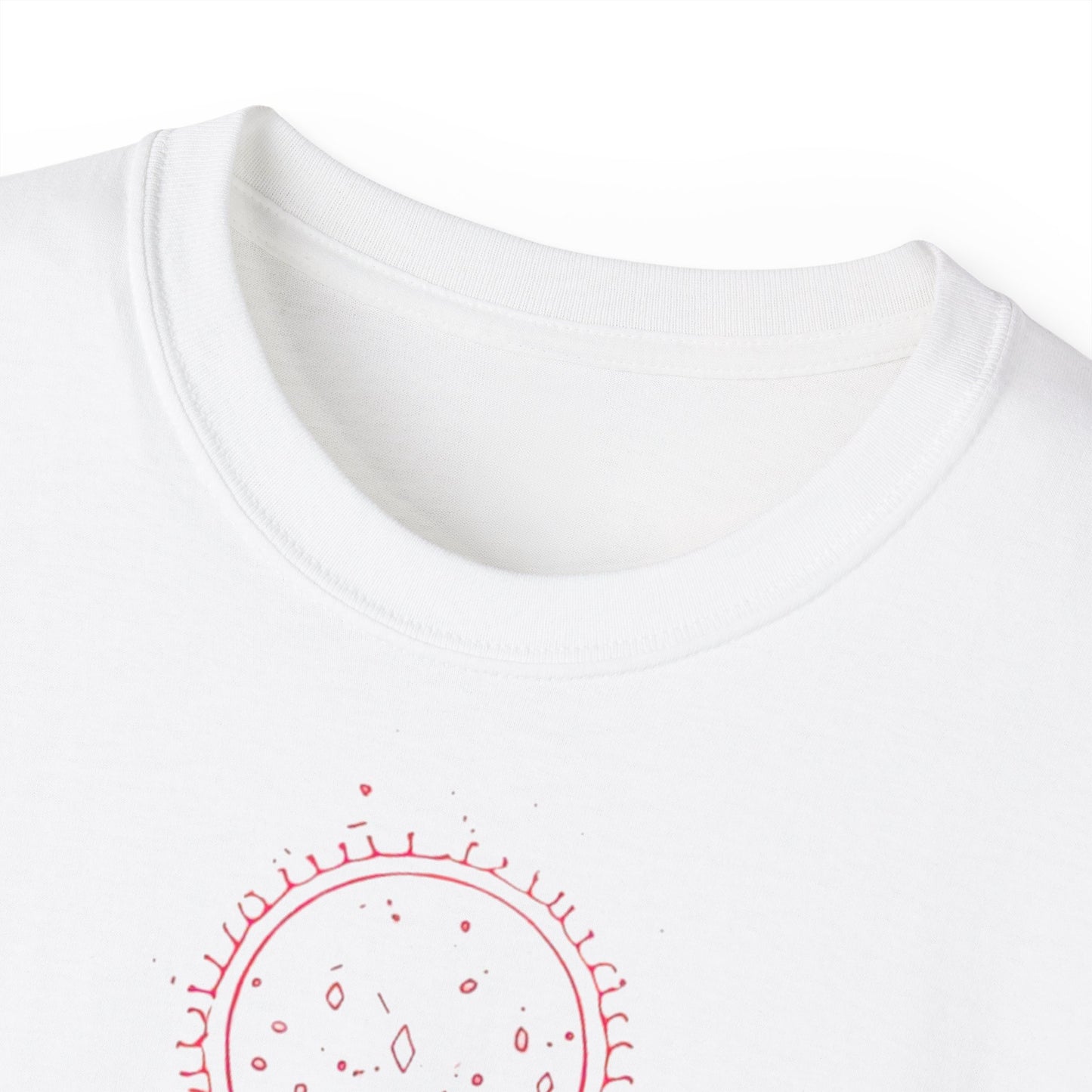 Witchs Fungi Spell Circle Magischer Zauberkreis mit Pilzen & Geistern