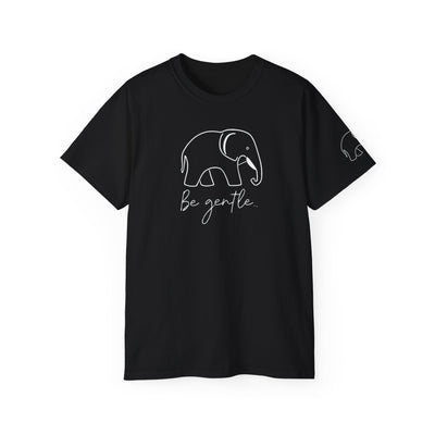 Unisex Ultra Cotton Tee - Soft, Comfortable Daily Wear for Casual Outfits, Gifts, Birthdays, Summer Events, and Family Gatherings