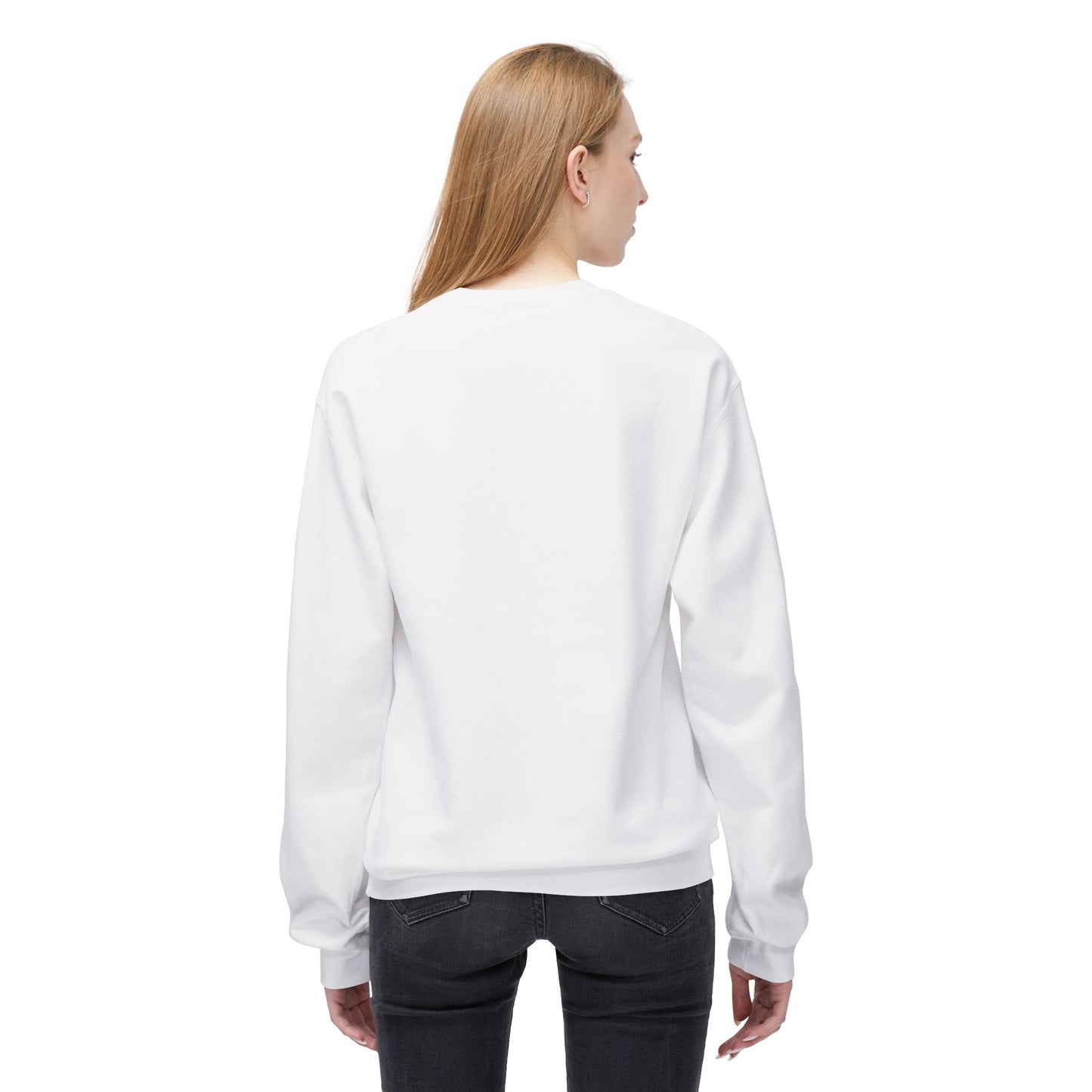 Sweatshirt „Explore More“ – Statement Design für Entdecker – auch  als T-Shirt & Cap – ColorfulRobe