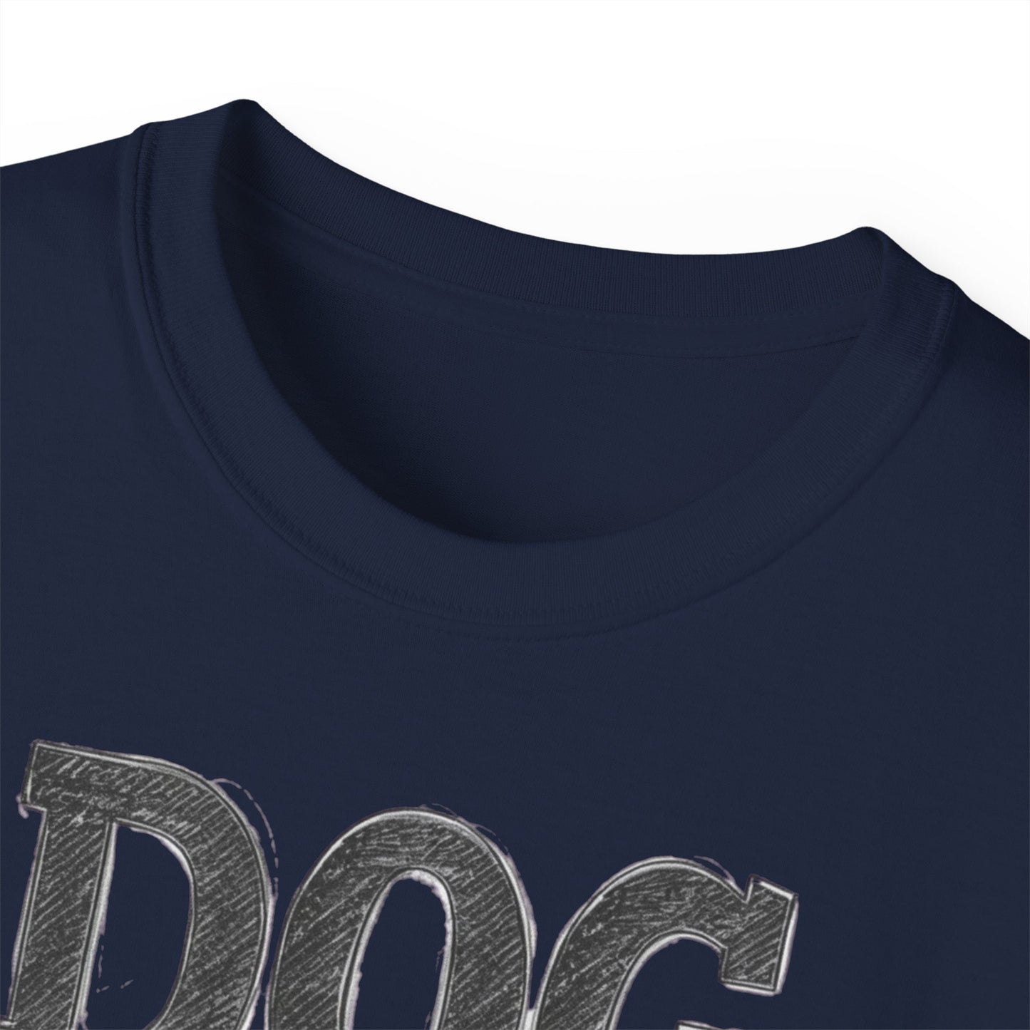 Dog Mom Tee, Cute Dog Lover T-Shirt, Pet Owner Gift, Gift for Dog Lovers, Dog Mom Since 2024 Shirt, Animal Lover Apparel