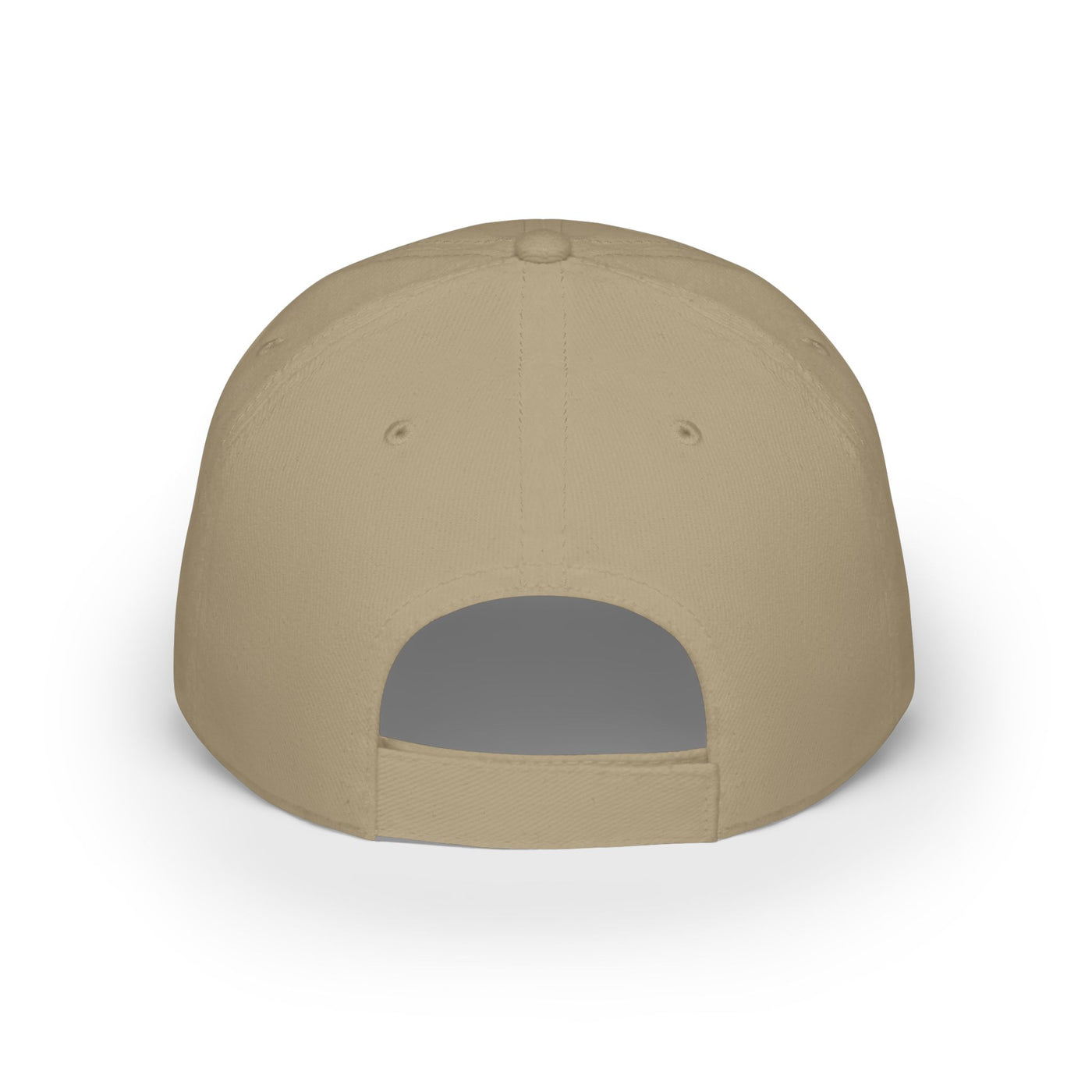 Cute Cat Design Low Profile Baseball Cap, Animal Lover Gift, Casual Fashion Accessory, Unique Birthday Present, Pet Enthusiast Hat
