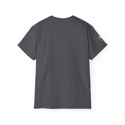 Dog Dad Ultra Cotton Tee | Father's Day Gift, Pet Lover Tee, Gift for Dog Owners, Casual Wear, Dog-Themed Apparel