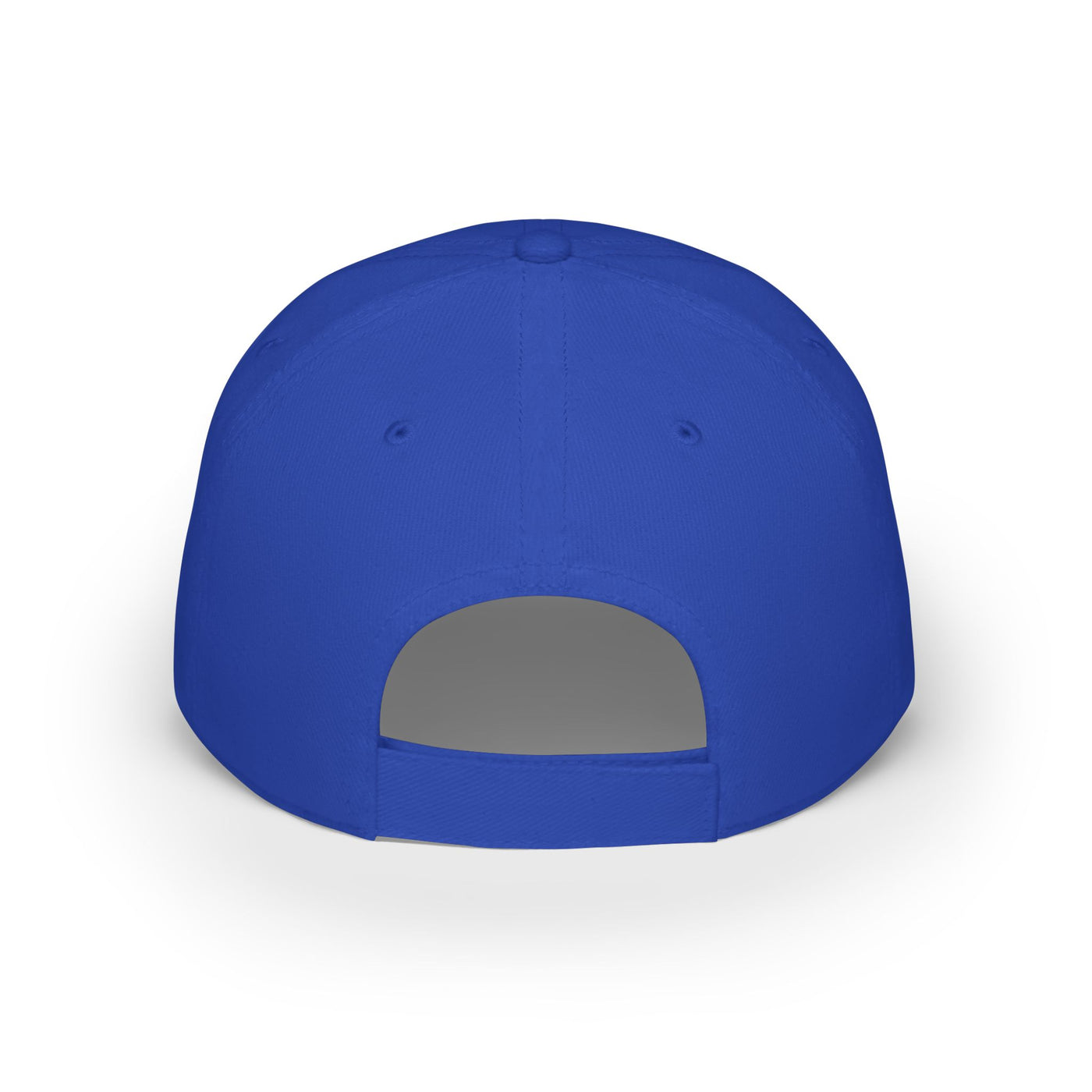 Stylish Low Profile Baseball Cap with Minimalist Design | Casual Hat, Gift for Sports Lovers, Everyday Wear, Unisex Cap, Outdoor Accessory