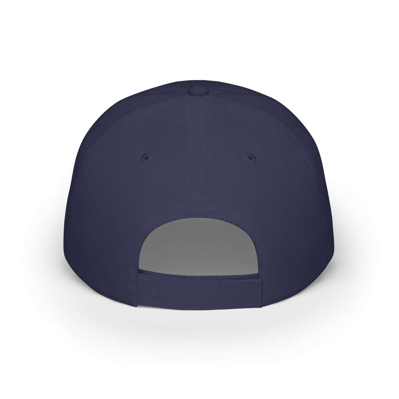 Low Profile Baseball Cap | Steak Hunter Cap, Adjustable Cap, Gift for Grillers, BBQ Lovers, Summer Hat, Trendy Outdoor Accessory