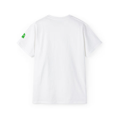 Gaming Humor Tee, I Came I Saw I Respawned Shirt, Unisex Cotton T-Shirt, Gaming Gift, Casual Wear, Geeky Tee