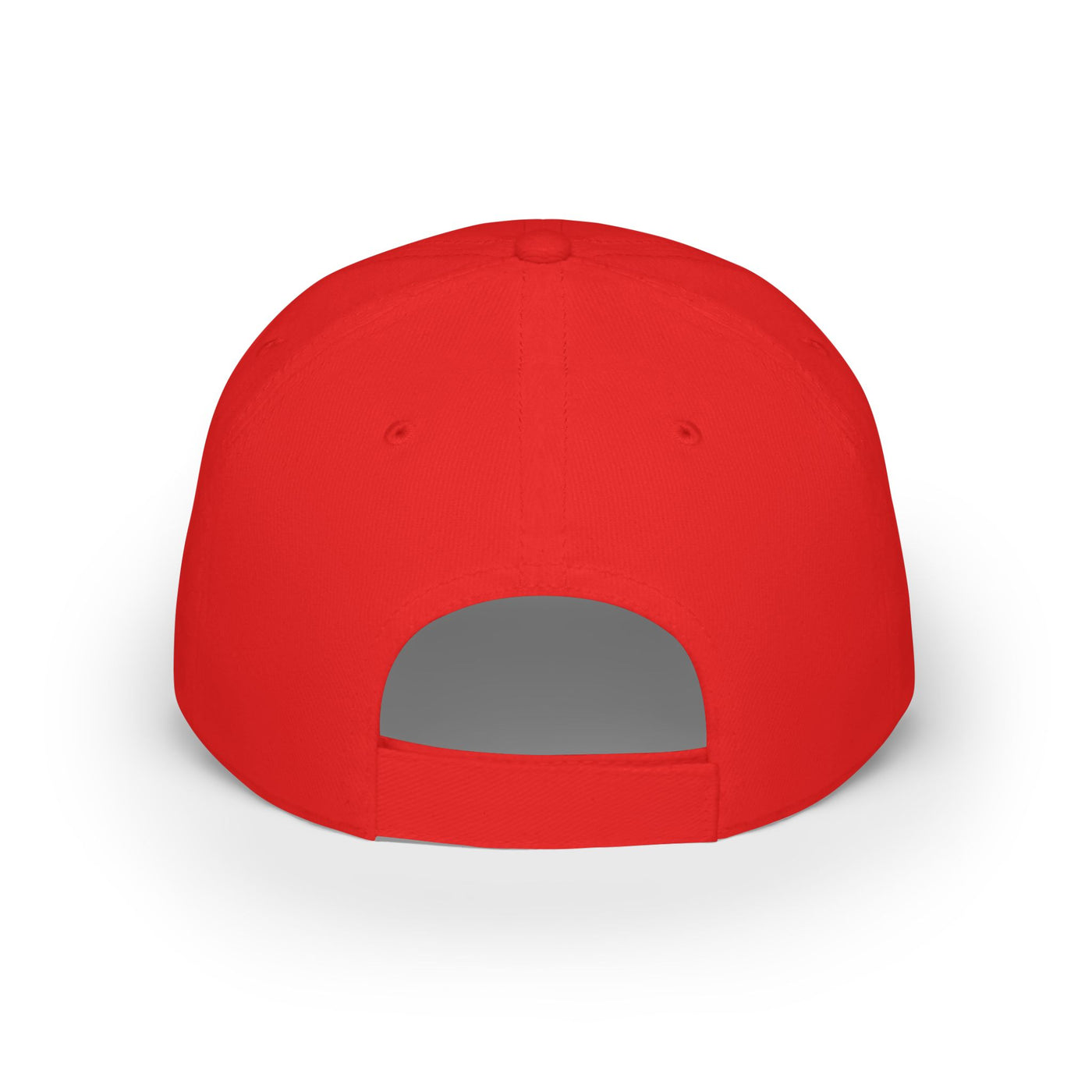 Low Profile Baseball Cap | Steak Hunter Cap, Adjustable Cap, Gift for Grillers, BBQ Lovers, Summer Hat, Trendy Outdoor Accessory