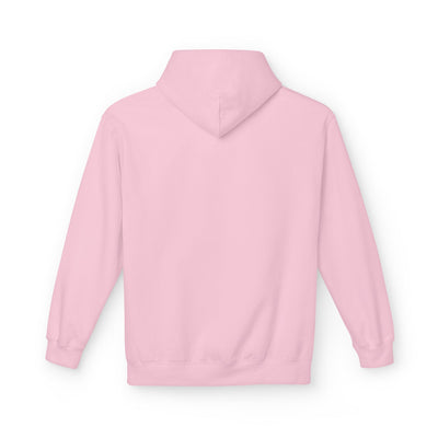 Mountain Sunrise Unisex Fleece Hoodie, Cozy Outdoor Apparel, Gifts for Nature Lovers, Hiking Gear, Fall Fashion