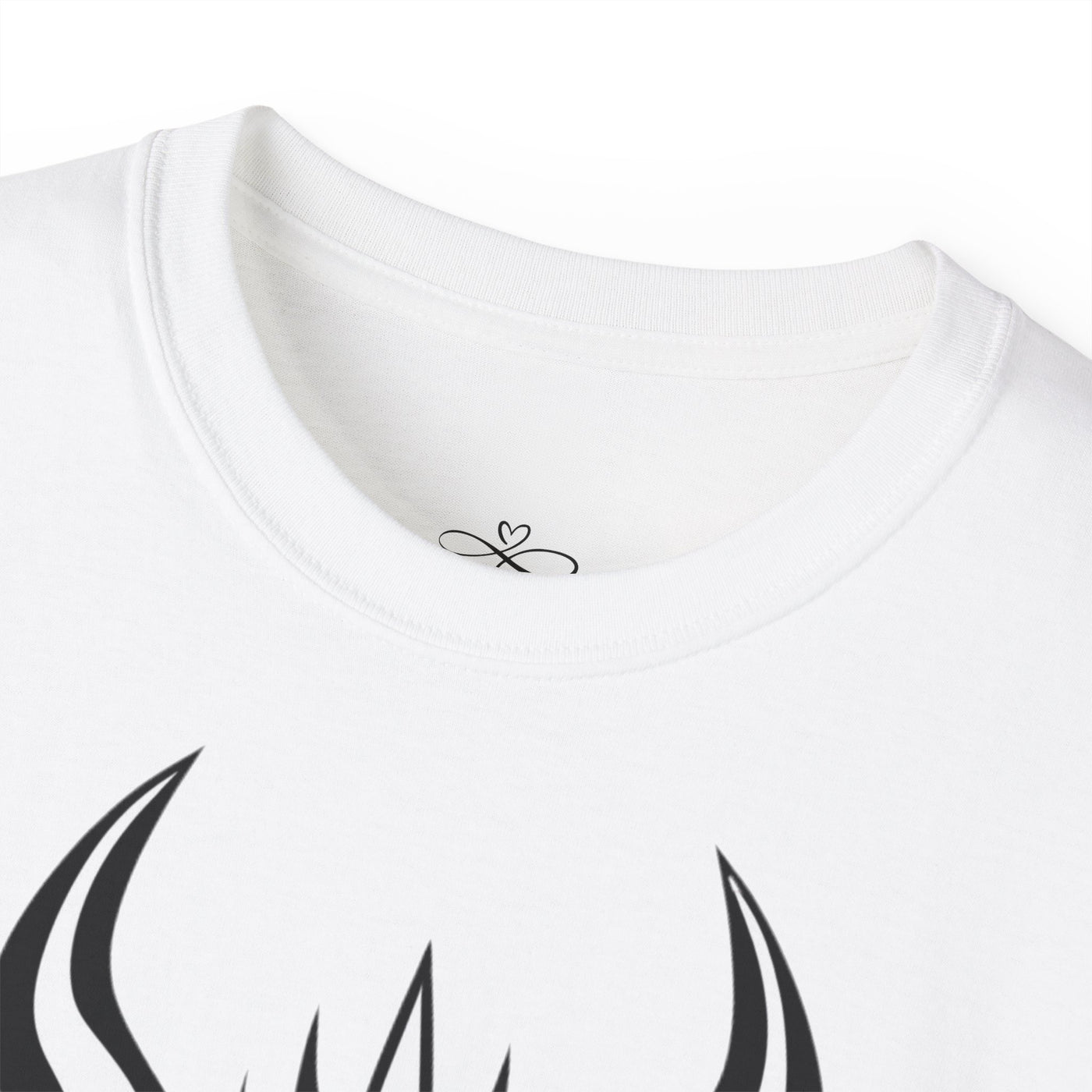 Dragon Design Unisex Ultra Cotton Tee, Graphic Tee for Anime Lovers, Casual Shirt, Streetwear, Gift for Friends