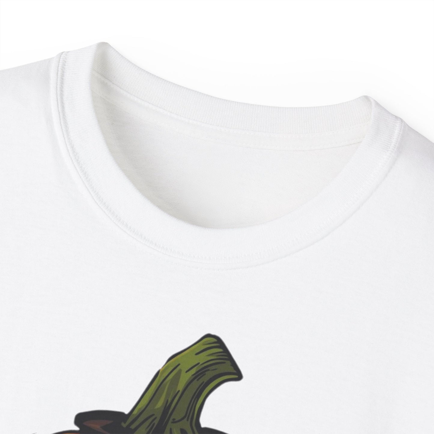 Pumpkin Ghost Tee, Halloween T-Shirt, Fall Shirt, Spooky Apparel, Unisex Graphic Tee, Pumpkin Lover Gift