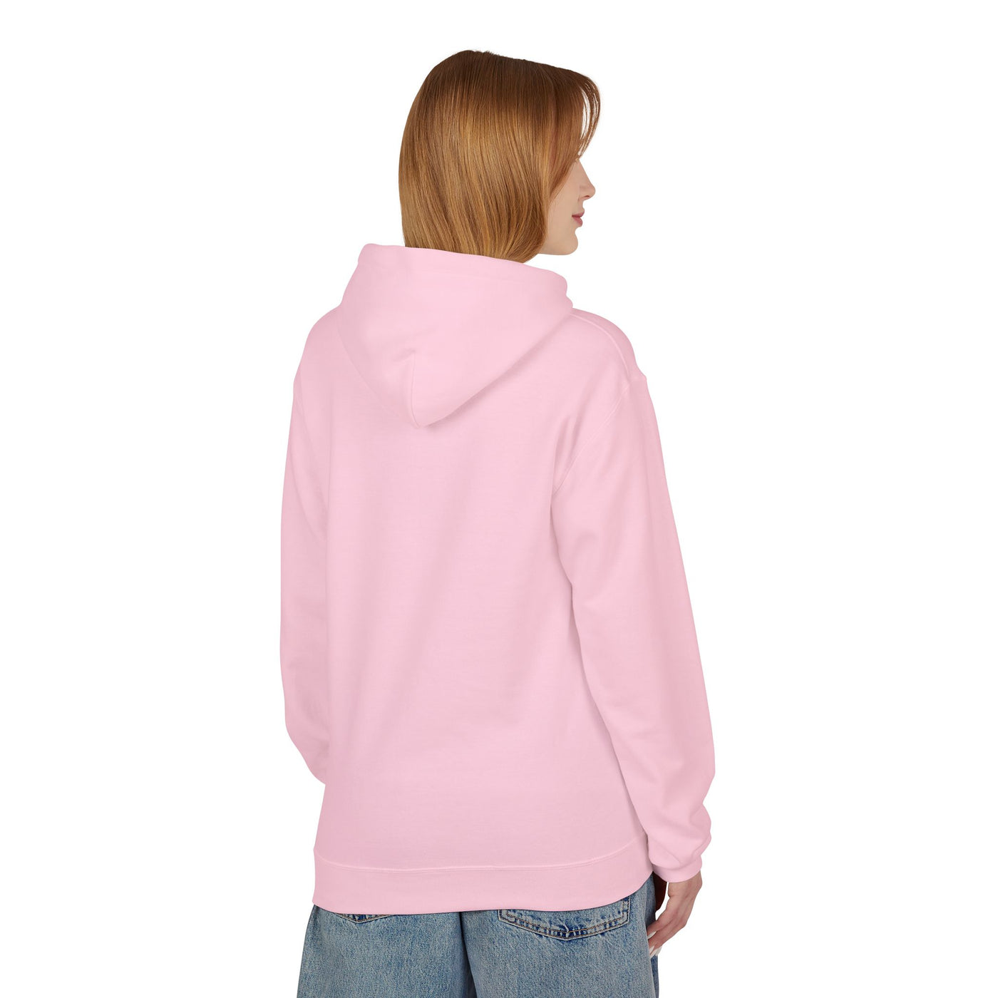 Mountain Sunrise Unisex Fleece Hoodie, Cozy Outdoor Apparel, Gifts for Nature Lovers, Hiking Gear, Fall Fashion