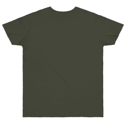 Feels Better Outside T-shirt | Camping Tent Campfire Tee