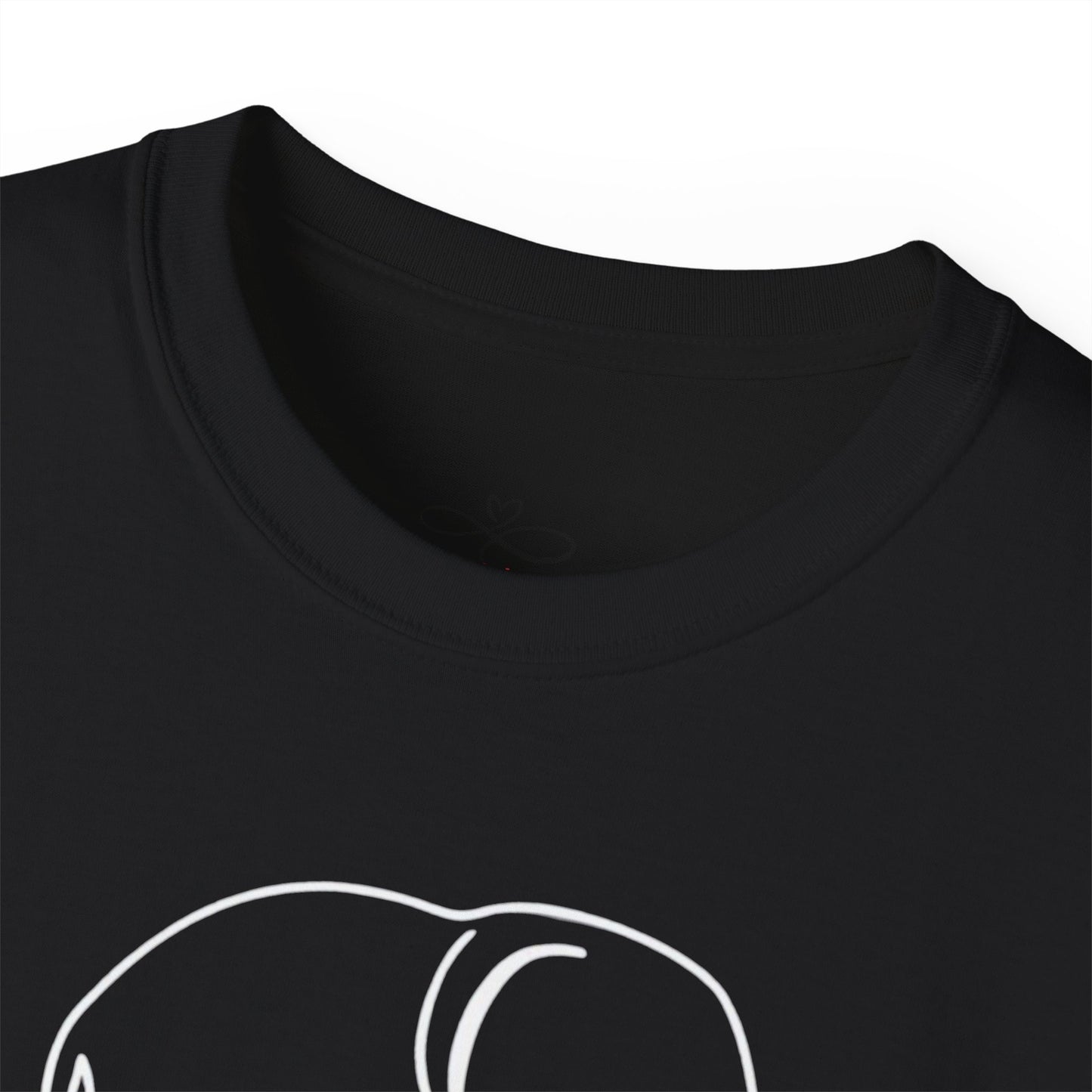 Unisex Ultra Cotton Tee - Soft, Comfortable Daily Wear for Casual Outfits, Gifts, Birthdays, Summer Events, and Family Gatherings