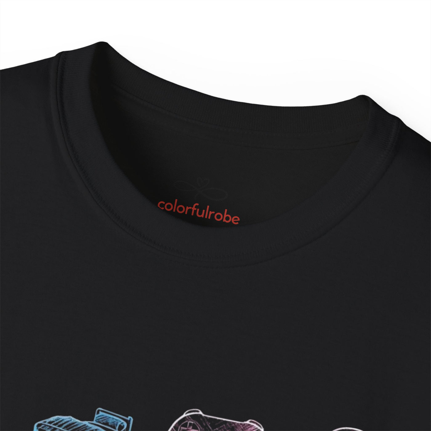 Gaming Lifestyle Tee - Eat Sleep Game Repeat, Gamer Shirt, Unisex Graphic T-Shirt, Casual Wear, Unique Gift for Gamers