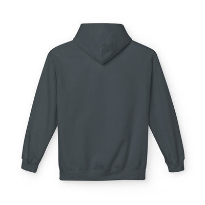 Playful Gamer Hoodie: I Came From, I Respawned | Unisex Fleece Hoodie, Video Game Gift, Casual Wear, Cozy Style, Geek Apparel