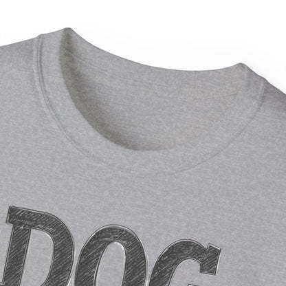 Dog Mom Tee, Cute Dog Lover T-Shirt, Pet Owner Gift, Gift for Dog Lovers, Dog Mom Since 2024 Shirt, Animal Lover Apparel