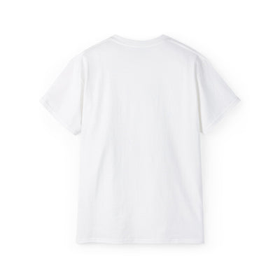 Llama on Wheels T-Shirt, Fun Graphic Tee for Animal Lovers, Summer Casual Wear, Perfect Gift for Birthdays and Holidays