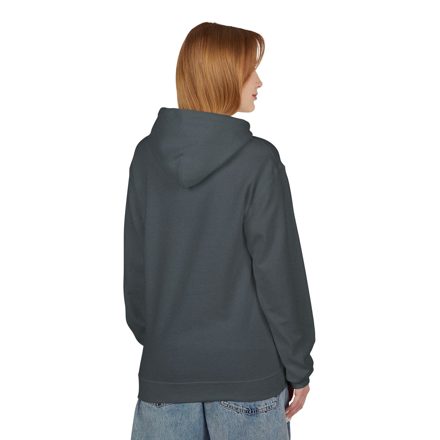Playful Gamer Hoodie: I Came From, I Respawned | Unisex Fleece Hoodie, Video Game Gift, Casual Wear, Cozy Style, Geek Apparel