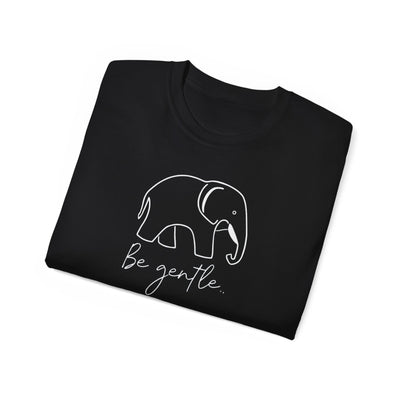 Unisex Ultra Cotton Tee - Soft, Comfortable Daily Wear for Casual Outfits, Gifts, Birthdays, Summer Events, and Family Gatherings