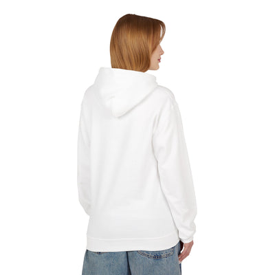 Playful Gamer Hoodie: I Came From, I Respawned | Unisex Fleece Hoodie, Video Game Gift, Casual Wear, Cozy Style, Geek Apparel