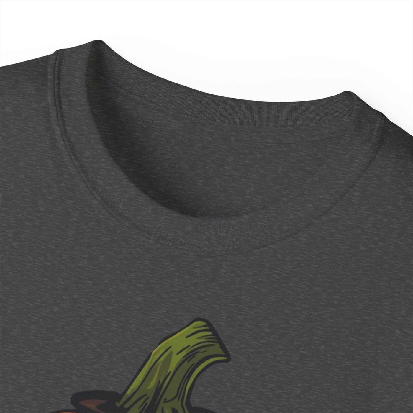 Pumpkin Ghost Tee, Halloween T-Shirt, Fall Shirt, Spooky Apparel, Unisex Graphic Tee, Pumpkin Lover Gift