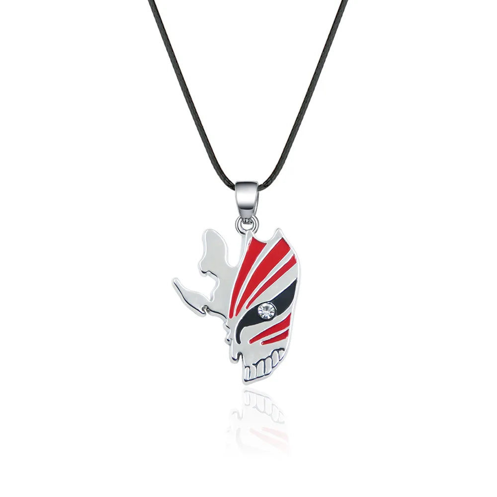 This is a very hot game-themed necklace