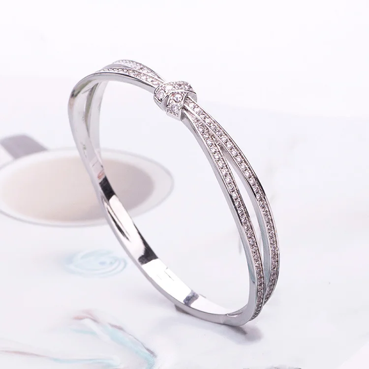 Bangles Bracelet For Women Charms Luxury Hand Jewelry Pulseras Mujer браслеты 2022 люкс копия брасл Hа Pуку 팔찌 Bijoux Femme Gift