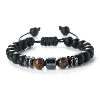 Edelstahl Damen Armband „Moonlight Wave“ – vergoldet, verstellbar | Minimalistisches Geschenk