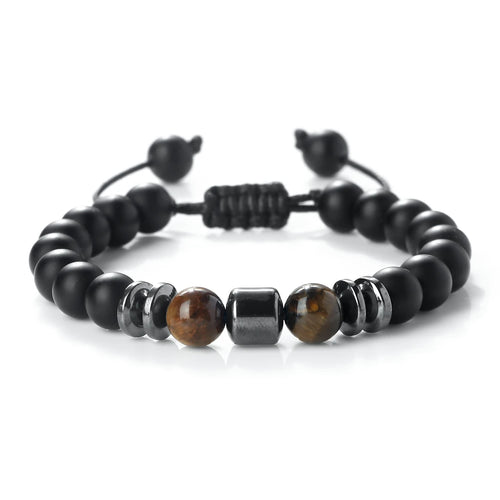 Edelstahl Damen Armband „Moonlight Wave“ – vergoldet, verstellbar | Minimalistisches Geschenk