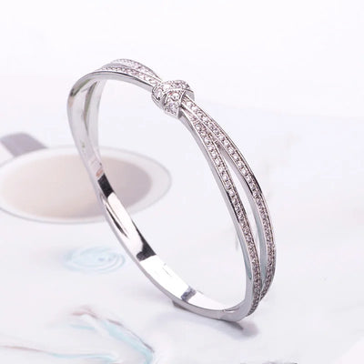 Bangles Bracelet For Women Charms Luxury Hand Jewelry Pulseras Mujer браслеты 2022 люкс копия брасл Hа Pуку 팔찌 Bijoux Femme Gift