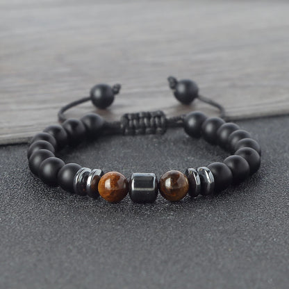 Edelstahl Damen Armband „Moonlight Wave“ – vergoldet, verstellbar | Minimalistisches Geschenk