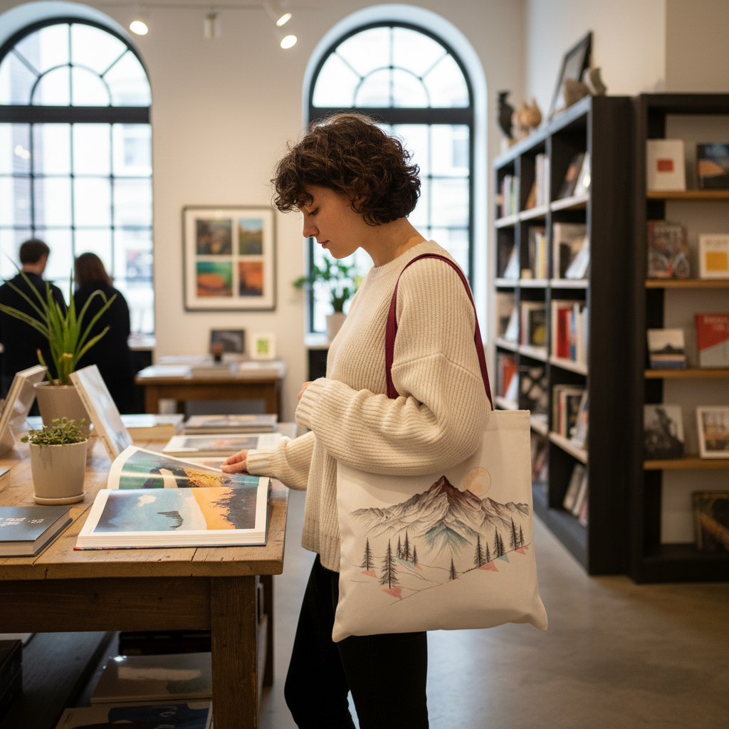 Art Gallery