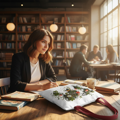 Cafe Travel Books