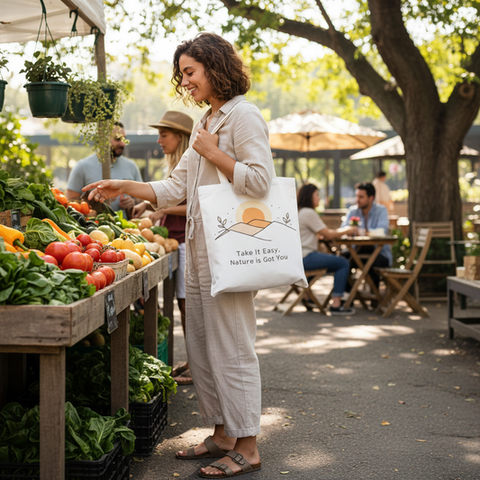 Farmers Market