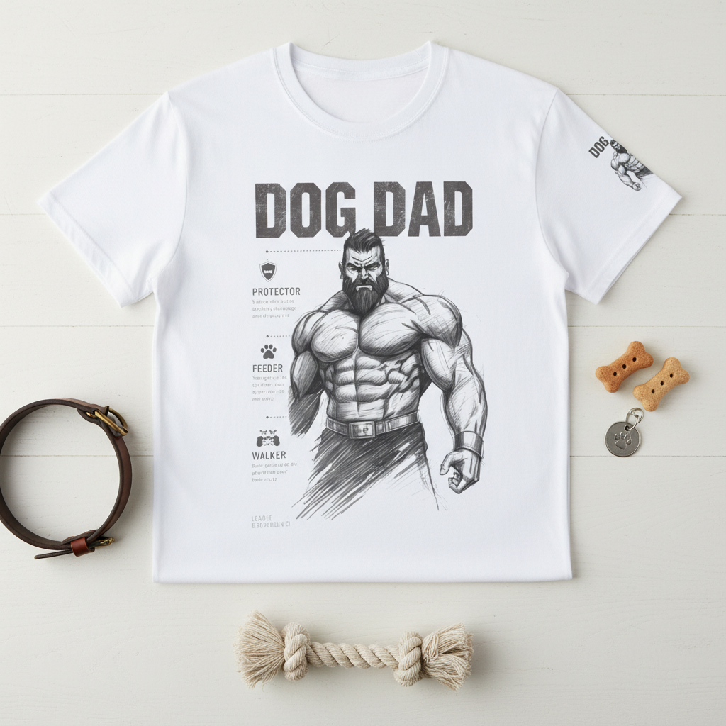 Flat Lay Mockup
