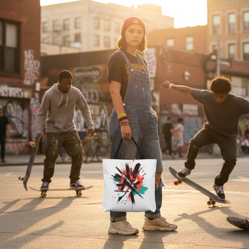 Group Street Culture