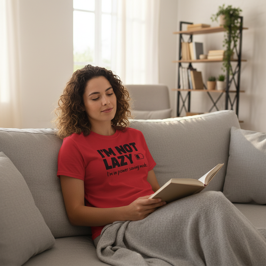 Lifestyle Mockup