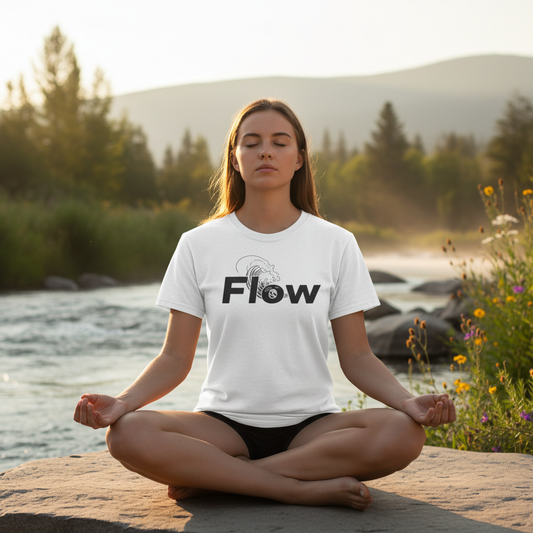 Meditation Nature Flow