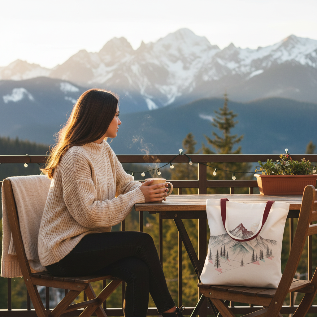 Mountain Cafe