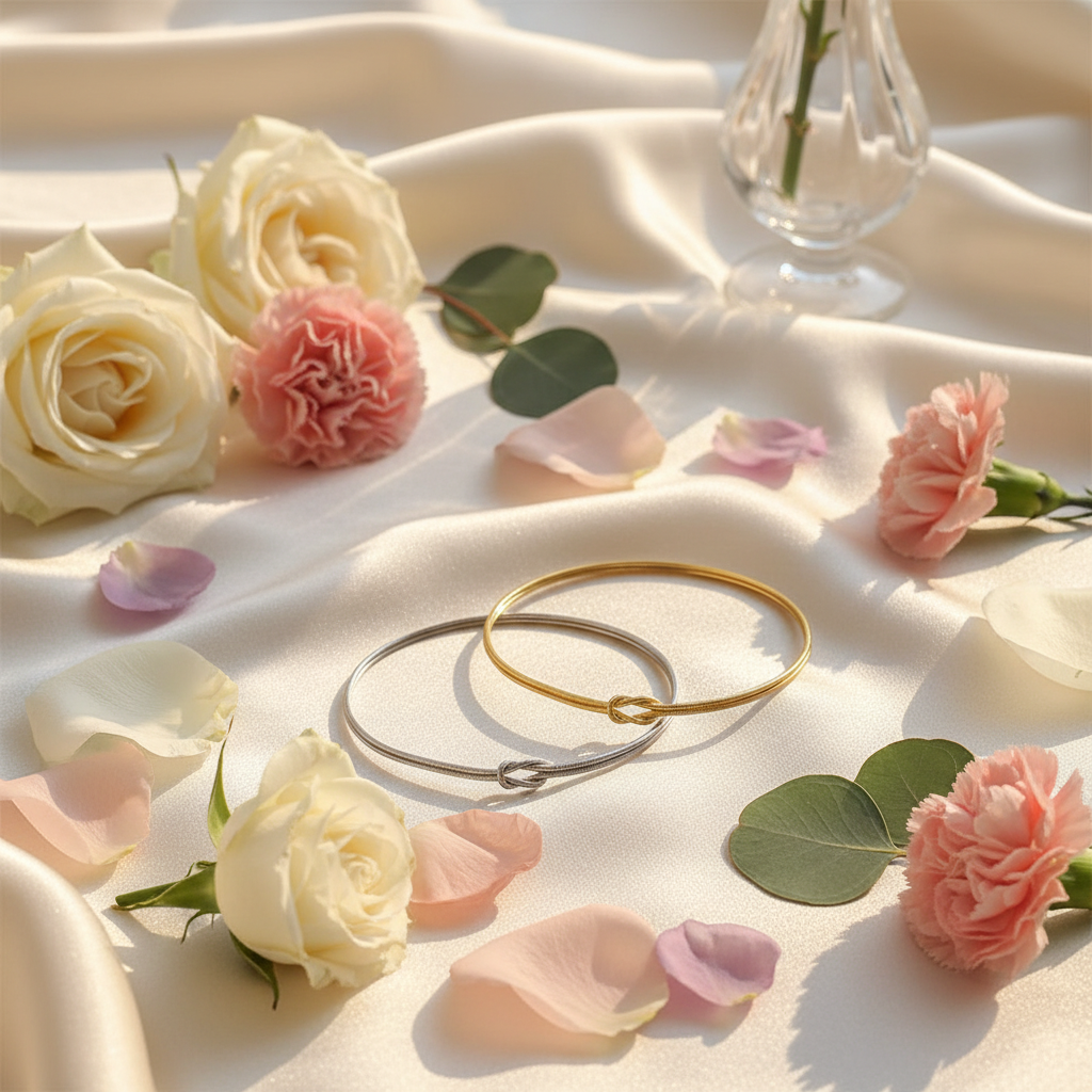 Romantic Setting